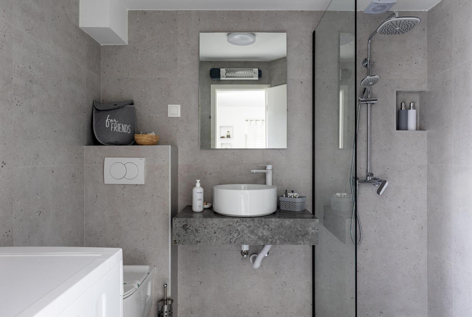 Dubrovnik Domus Apartment Εξωτερικό φωτογραφία