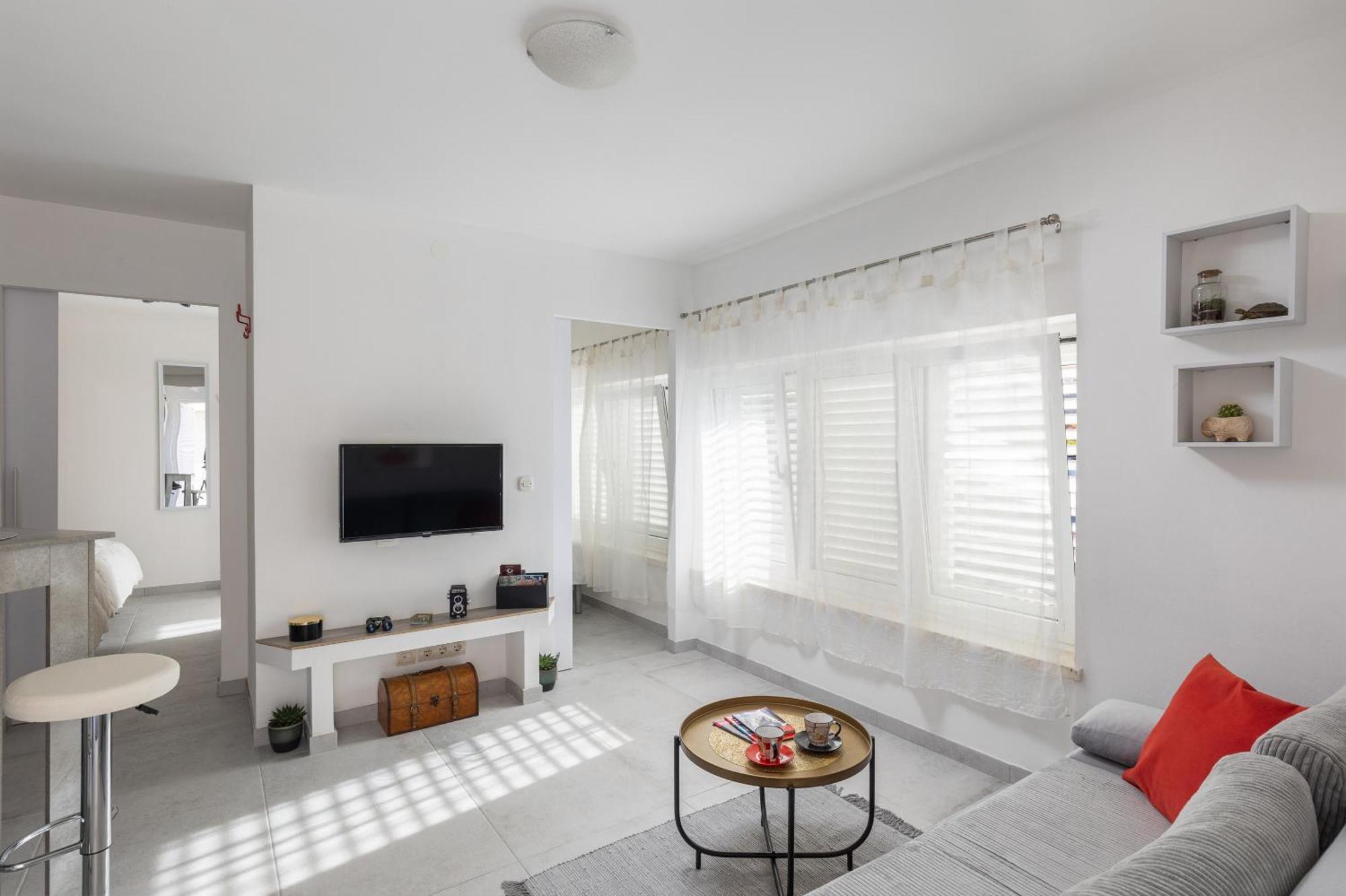 Dubrovnik Domus Apartment Εξωτερικό φωτογραφία
