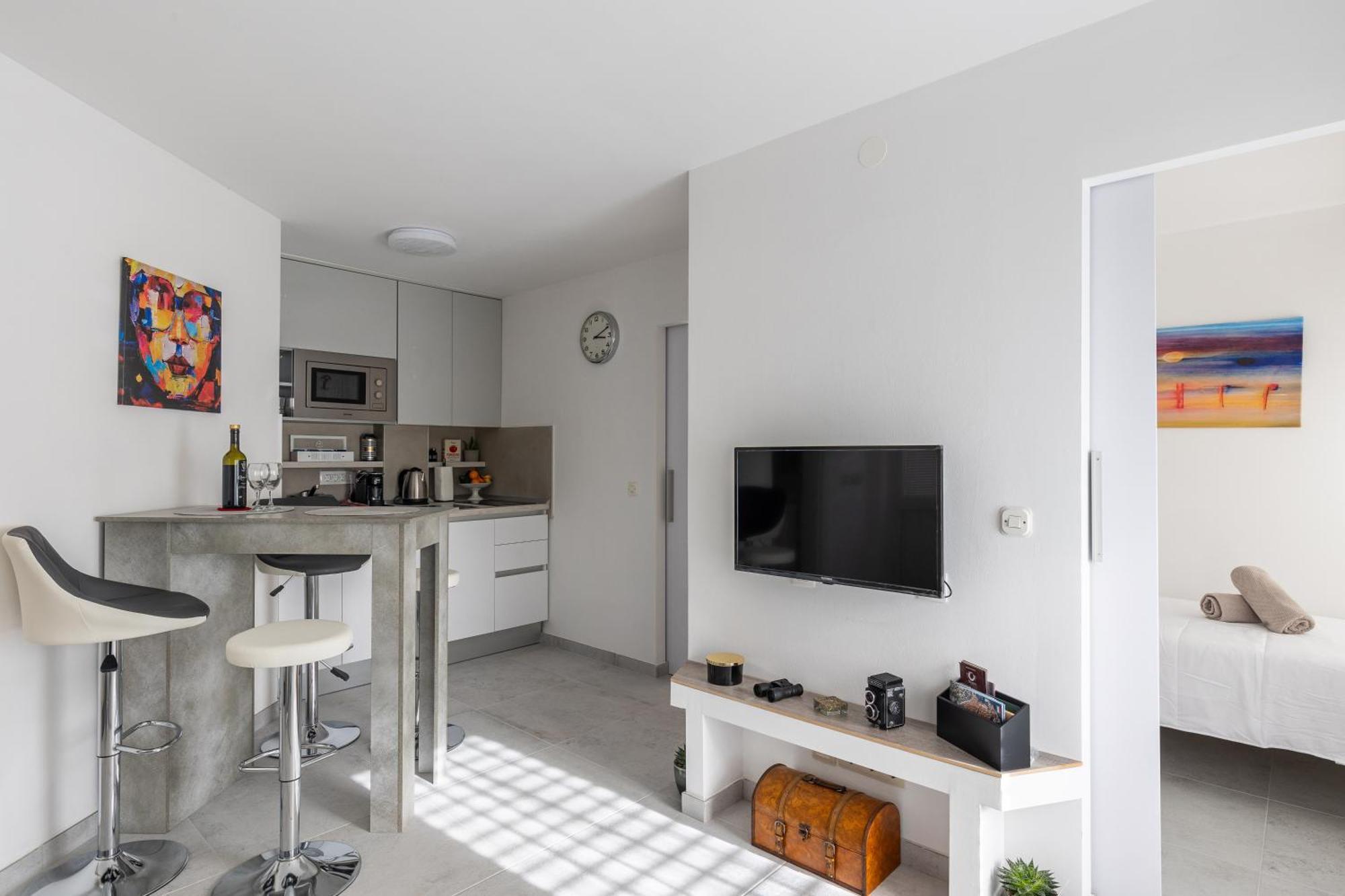 Dubrovnik Domus Apartment Εξωτερικό φωτογραφία