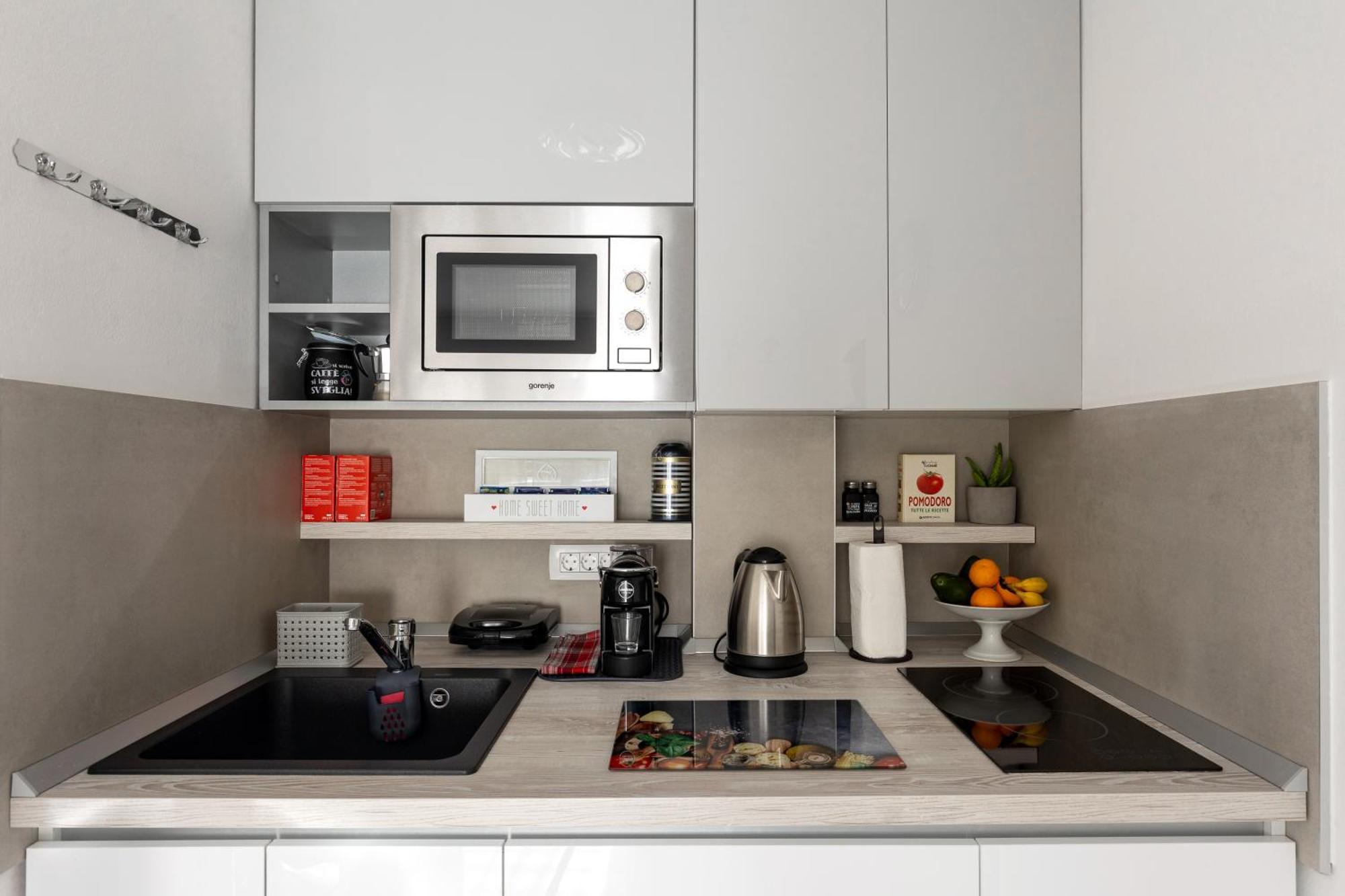 Dubrovnik Domus Apartment Εξωτερικό φωτογραφία