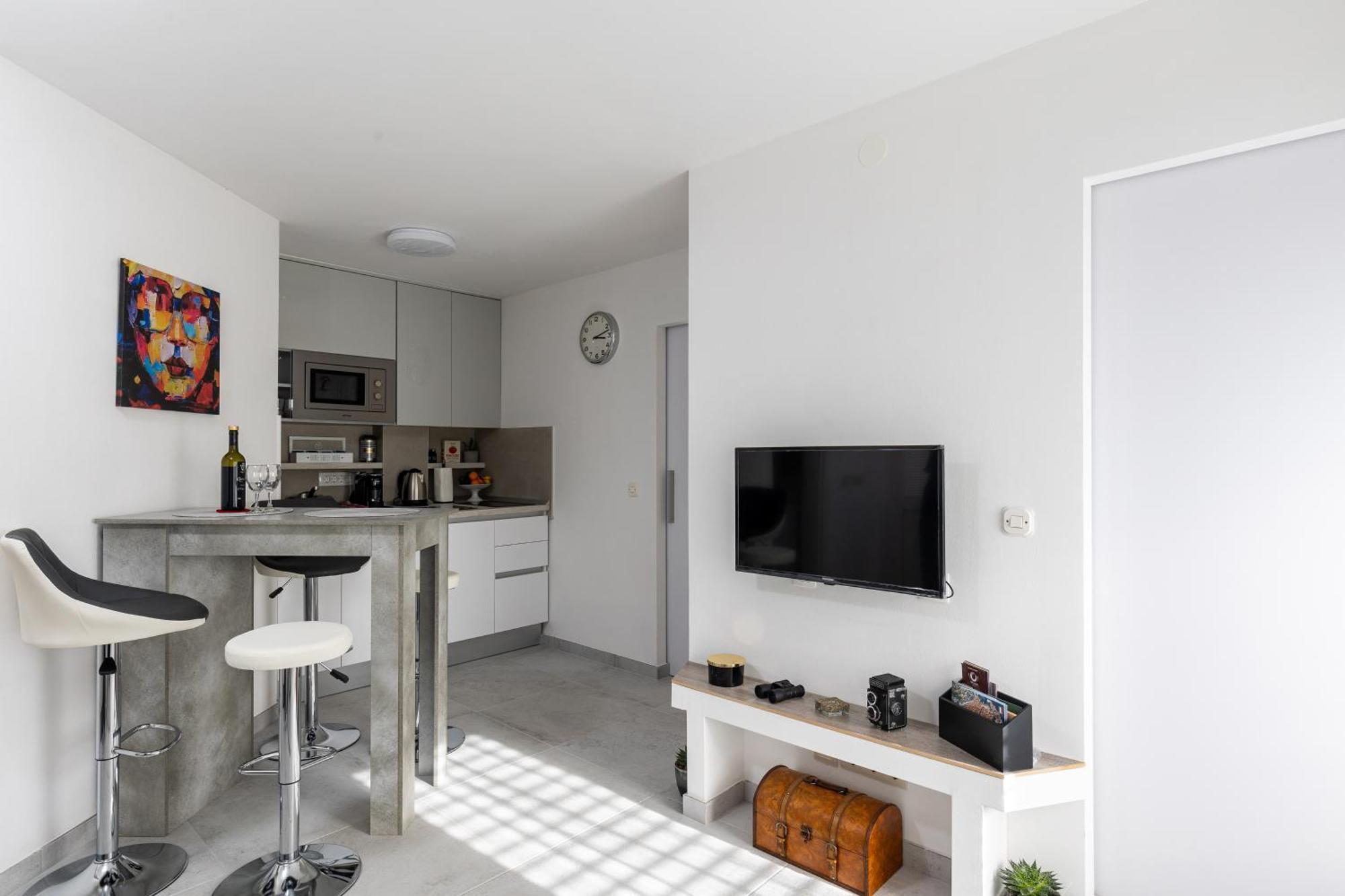 Dubrovnik Domus Apartment Εξωτερικό φωτογραφία