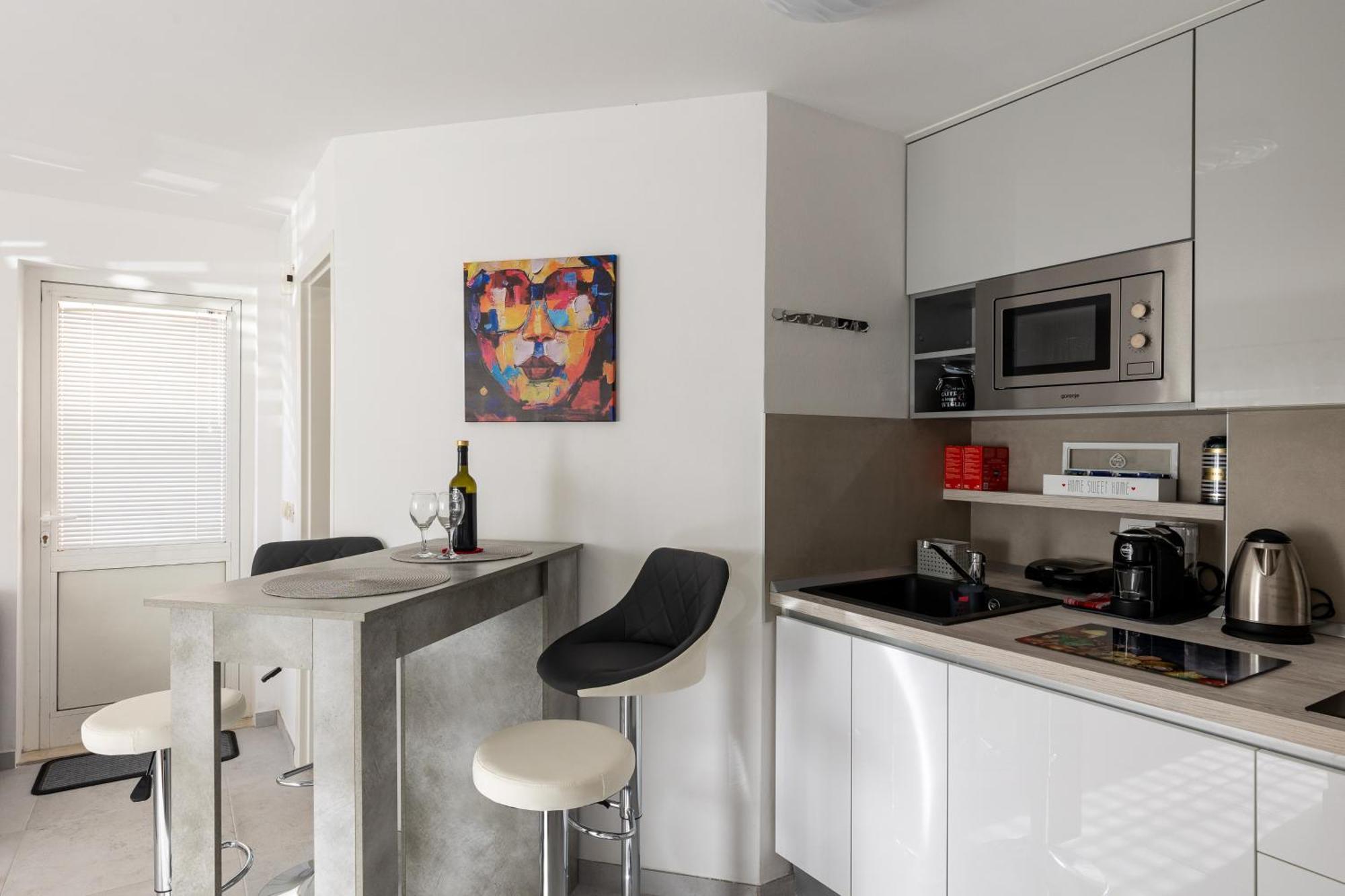 Dubrovnik Domus Apartment Εξωτερικό φωτογραφία