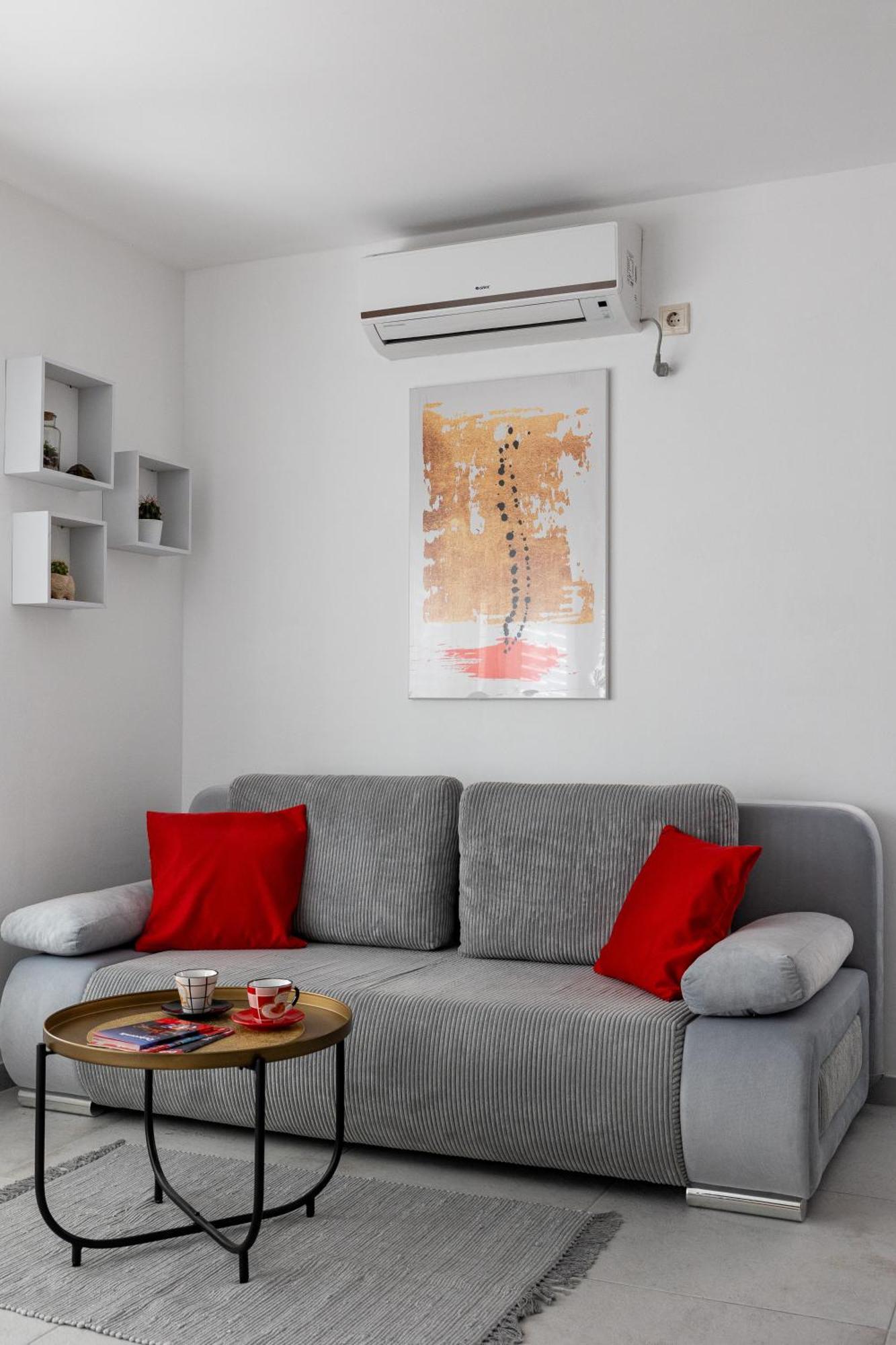 Dubrovnik Domus Apartment Εξωτερικό φωτογραφία