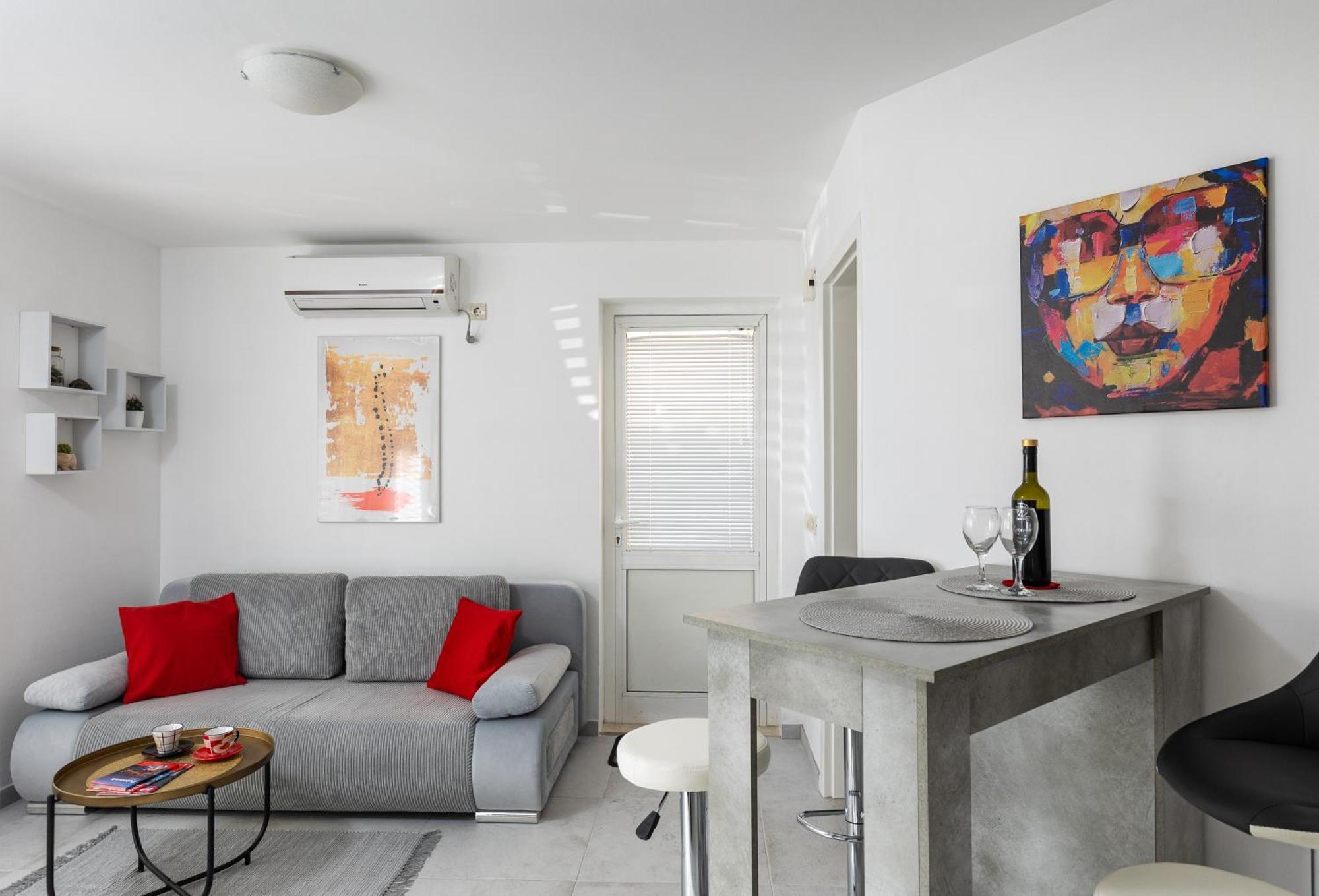 Dubrovnik Domus Apartment Εξωτερικό φωτογραφία